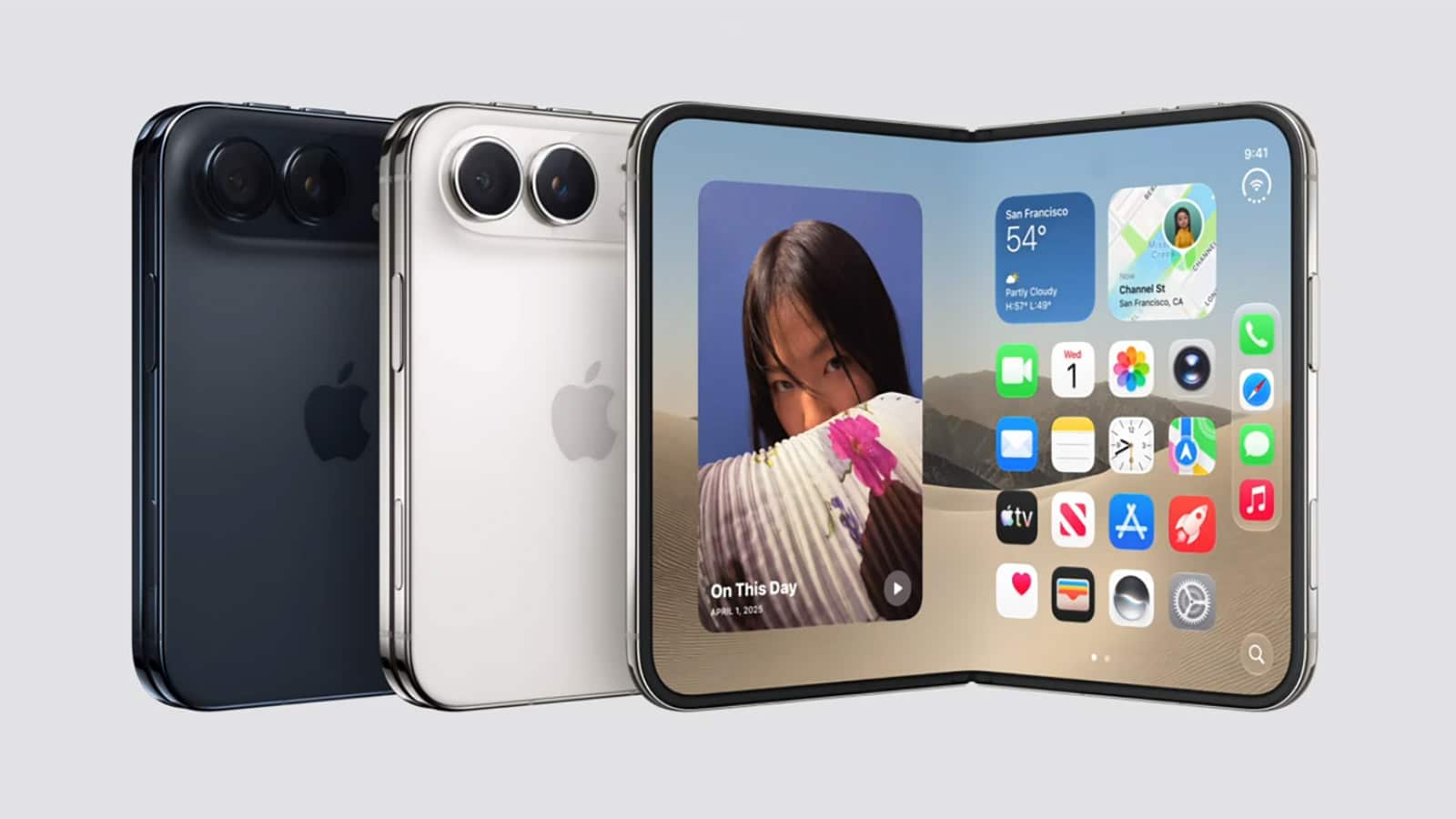 iPhone Duo
