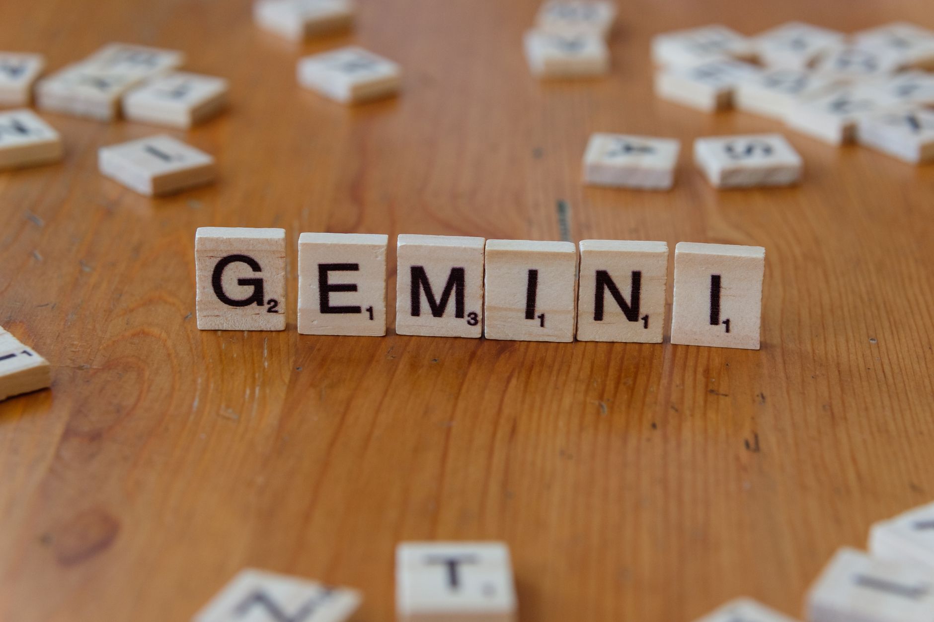 gemini zodiac twins