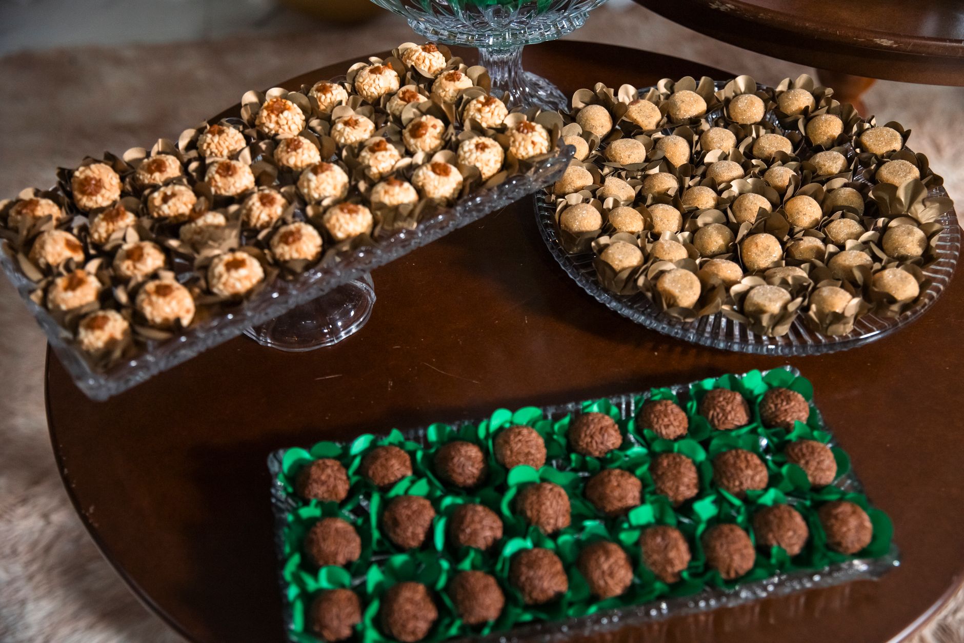 dessert celebration sweets baking treats