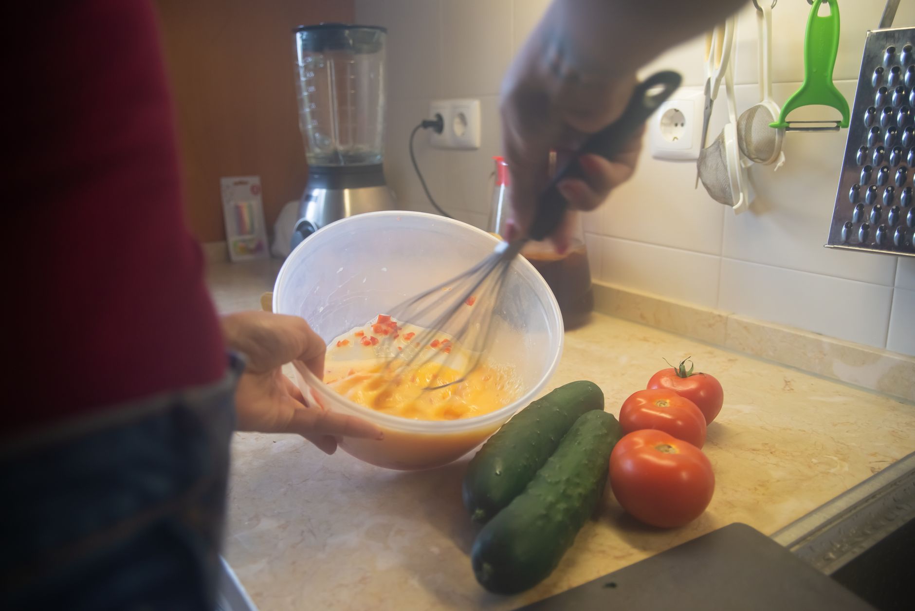 food meal vegetables kitchen cooking