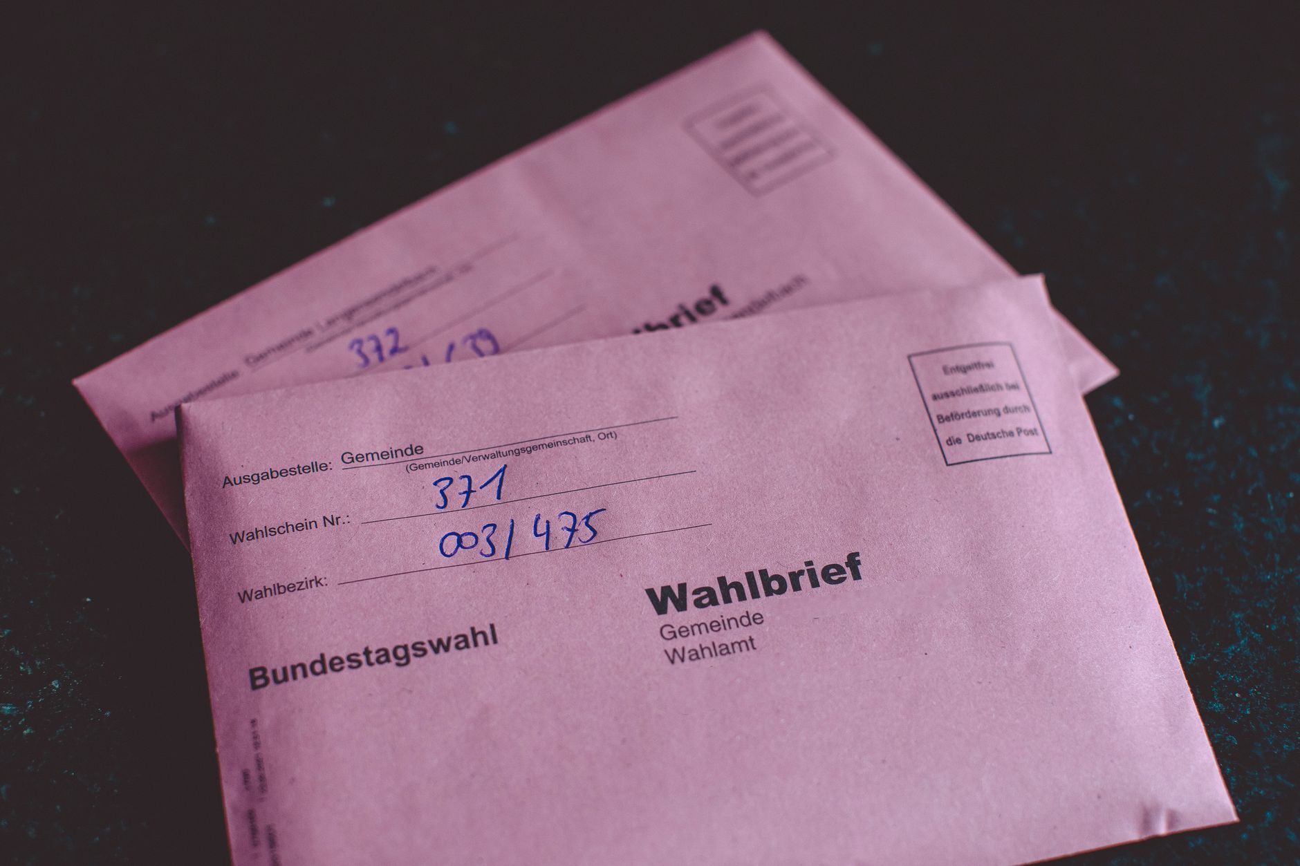 germany election politics resignation