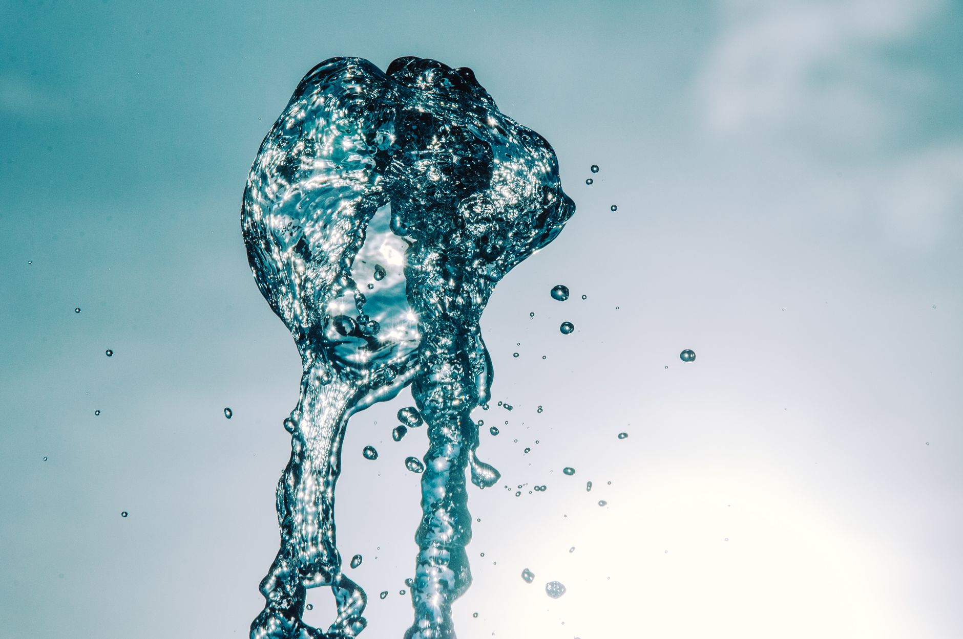 aquarius water zodiac