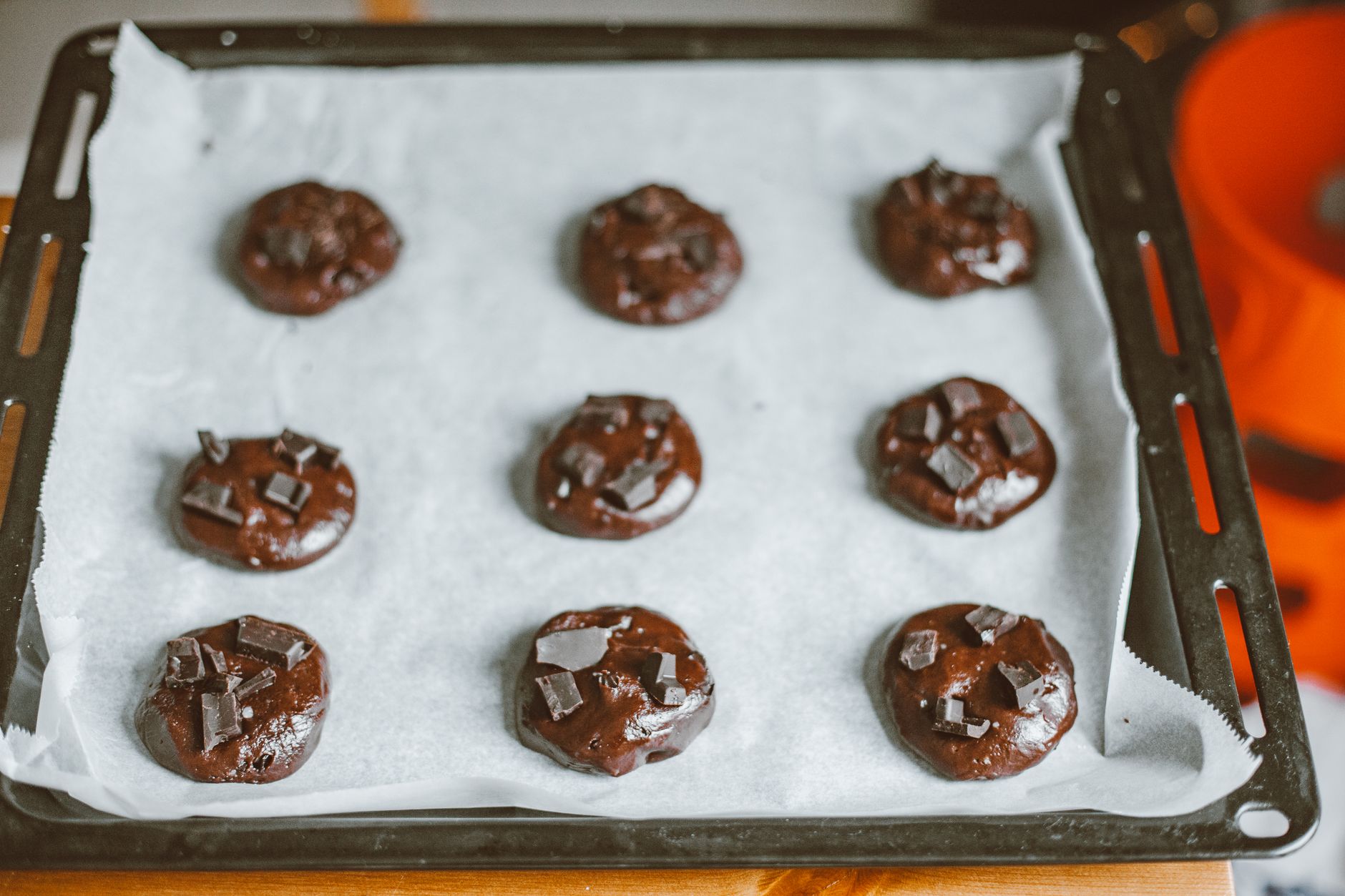 cookies chocolate baking dessert snack