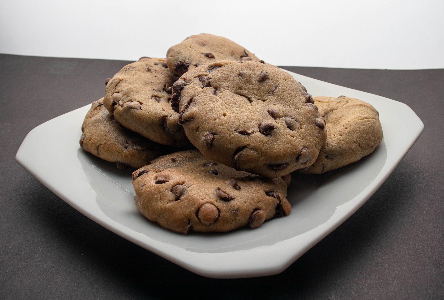 cookies chocolate baking dessert snack